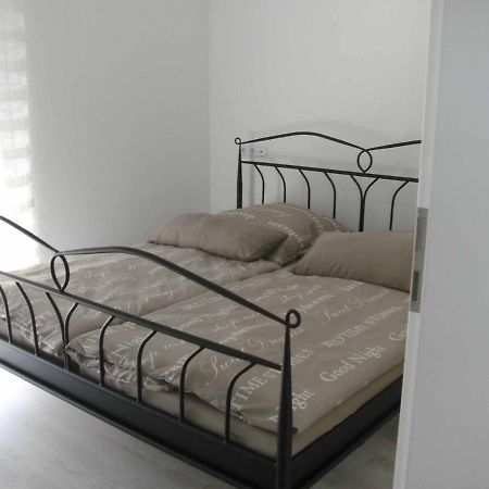 וירצבורג Ferienhaus Nikita מראה חיצוני תמונה
