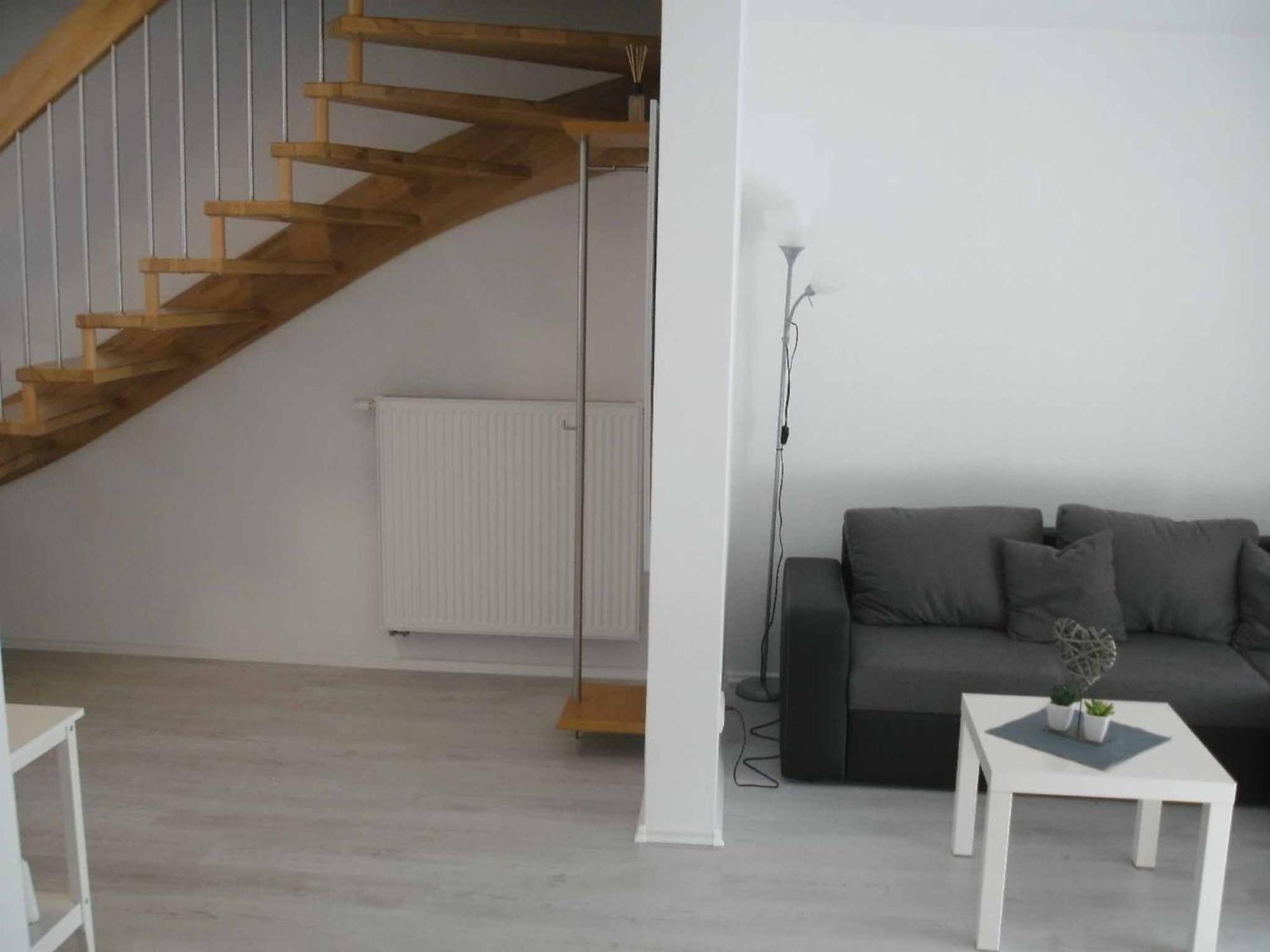 וירצבורג Ferienhaus Nikita מראה חיצוני תמונה