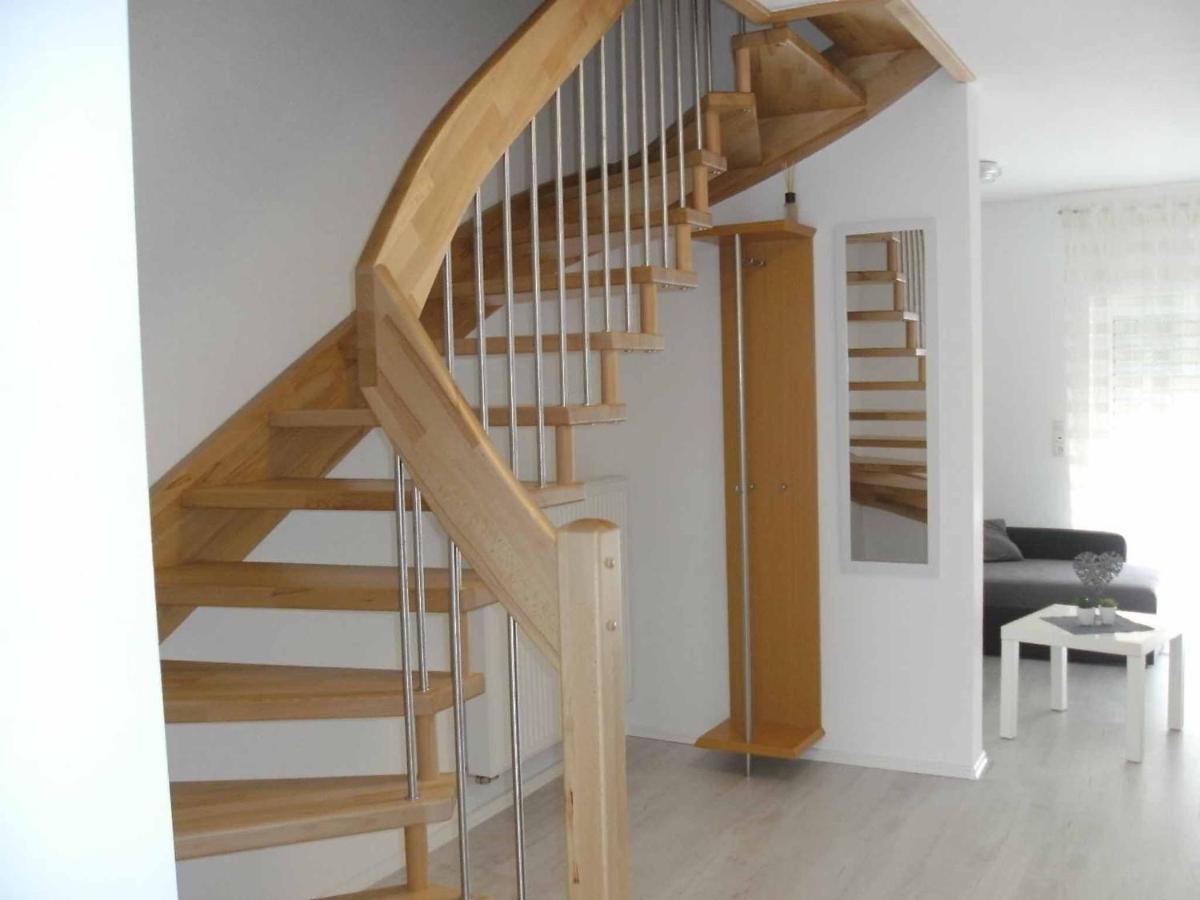 וירצבורג Ferienhaus Nikita מראה חיצוני תמונה