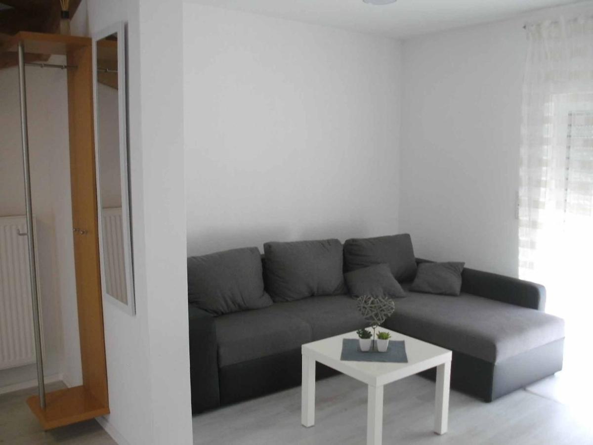 וירצבורג Ferienhaus Nikita מראה חיצוני תמונה