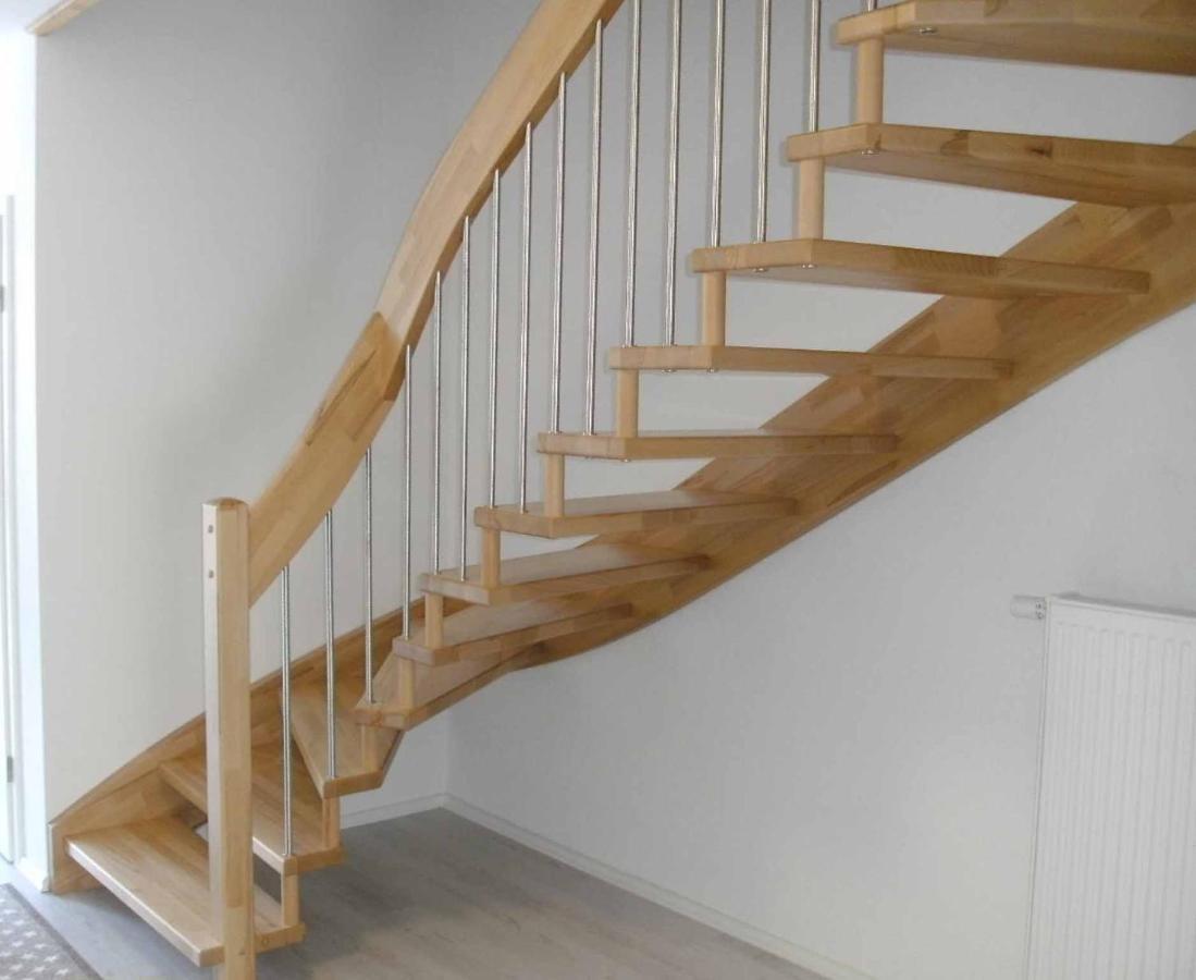 וירצבורג Ferienhaus Nikita מראה חיצוני תמונה
