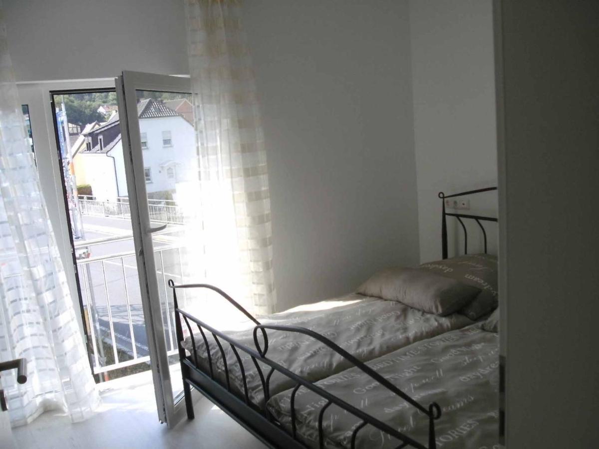 וירצבורג Ferienhaus Nikita מראה חיצוני תמונה
