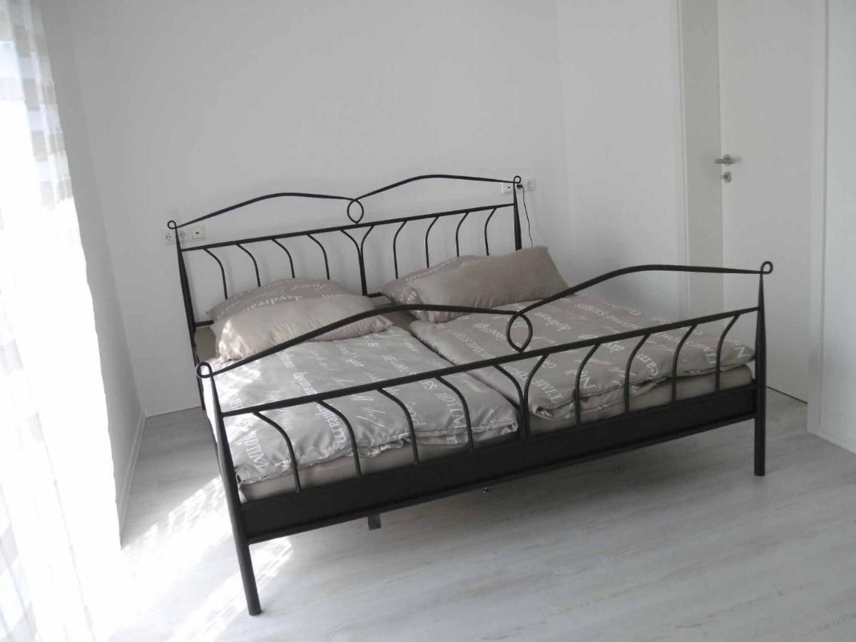וירצבורג Ferienhaus Nikita מראה חיצוני תמונה