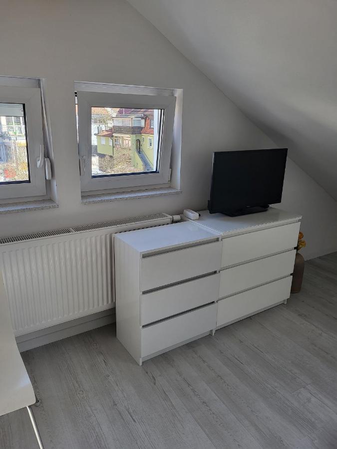 וירצבורג Ferienhaus Nikita מראה חיצוני תמונה