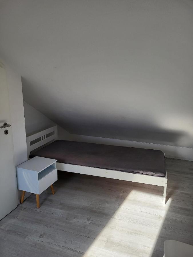 וירצבורג Ferienhaus Nikita מראה חיצוני תמונה